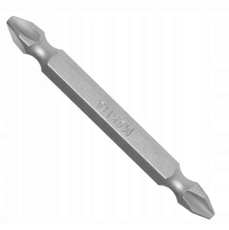 MAKITA BIT PODWÓJNA KOŃCÓWKA 1 SZT PH2X50