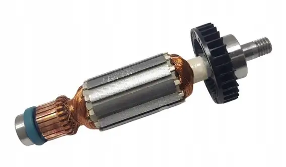 MAKITA WIRNIK DO STRUGA KP0800 ORGINAŁ 515793-1