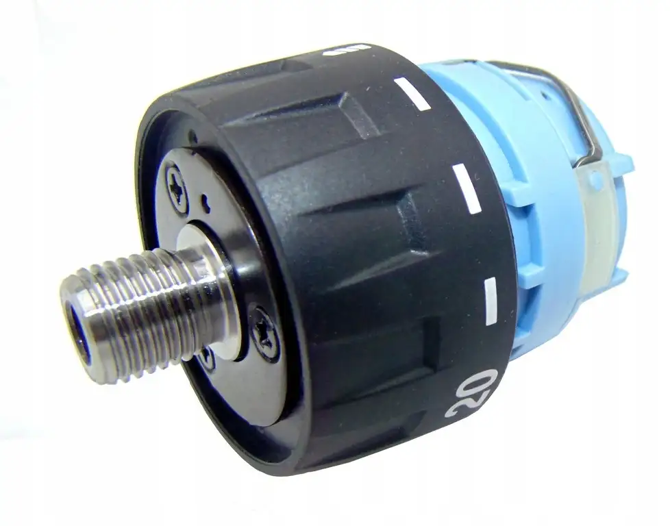 MAKITA PRZEKŁADNIA WKRĘTARKI DDF483 DF332D ORGINAŁ — 2