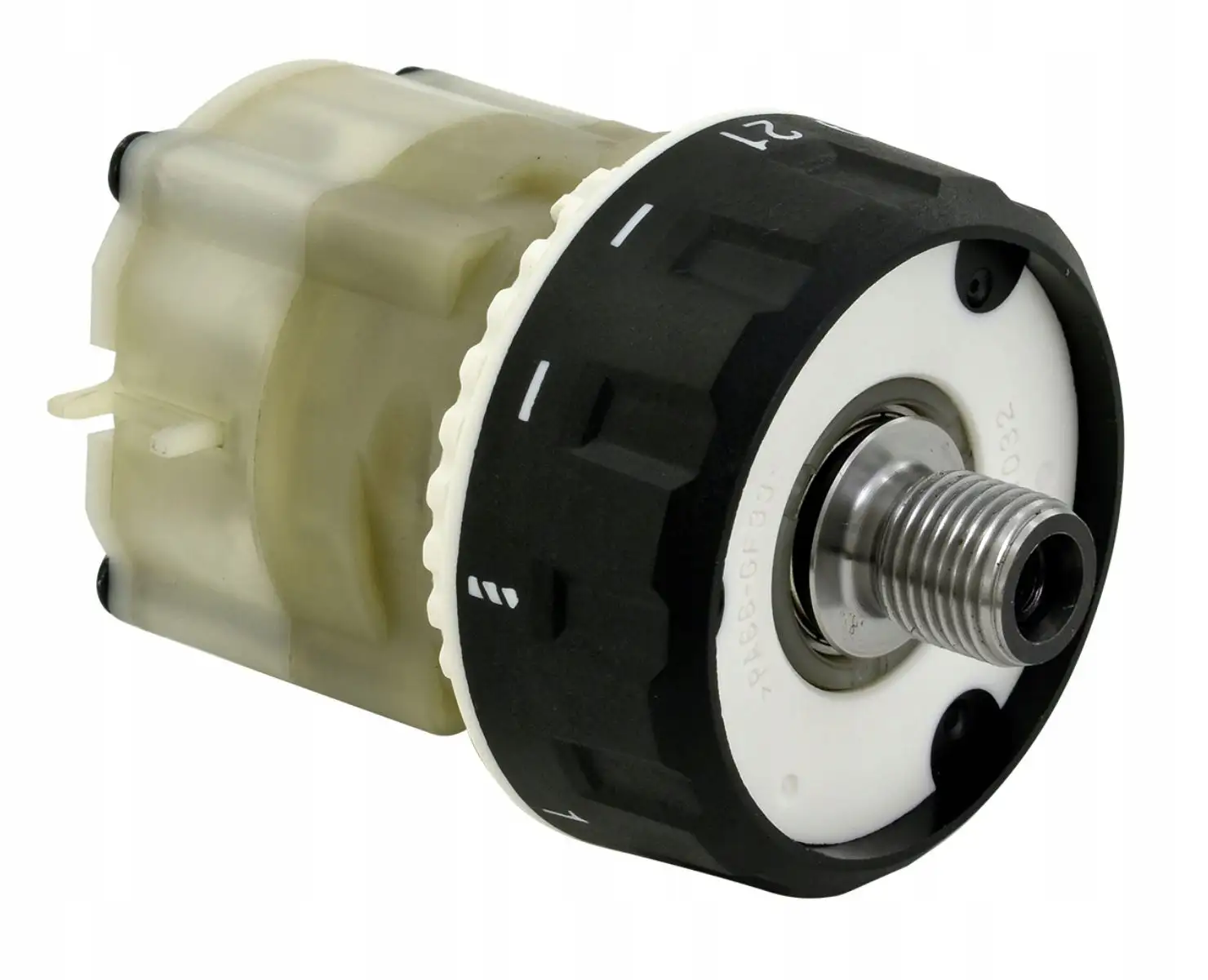 MAKITA PRZEKŁADNIA WKRĘTARKI DDF485 127324-0