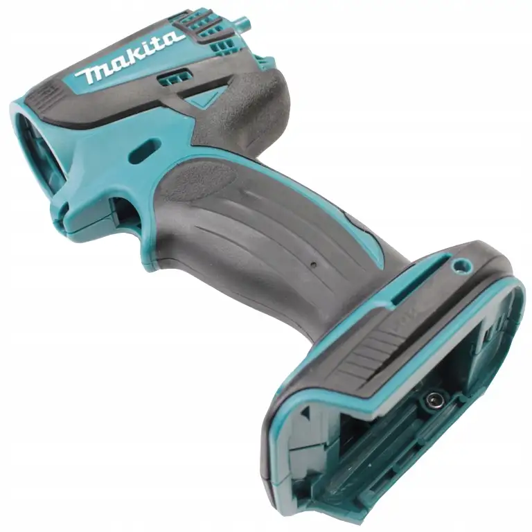 MAKITA OBUDOWA KORPUS WKRĘTARKA DDF456 BDF456