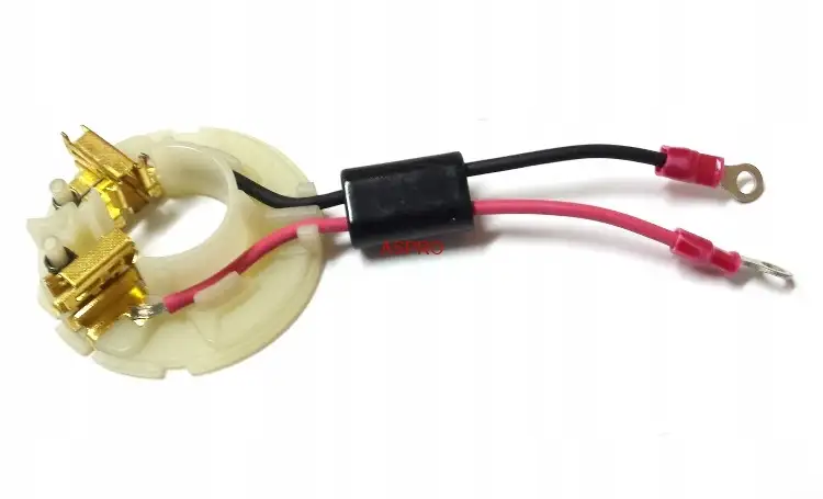 MAKITA SZCZOTKOTRZYMACZ WKRĘTARKA DDF458 DHP458