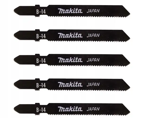 MAKITA BRZESZCZOT DO WYRZYNAREK 50MM 18Z HCS B-14