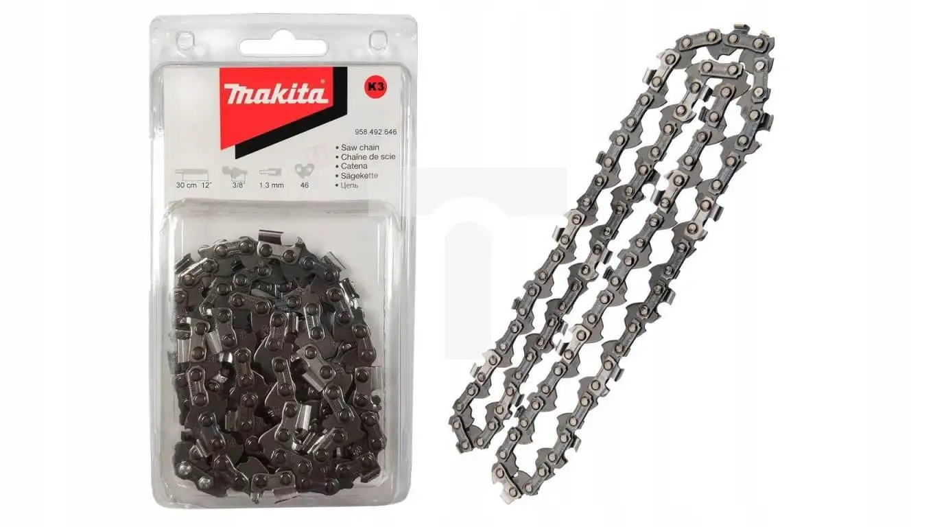 MAKITA ŁAŃCUCH TNĄCY 35CM 1,3MM 3/8" 52 OGNIW