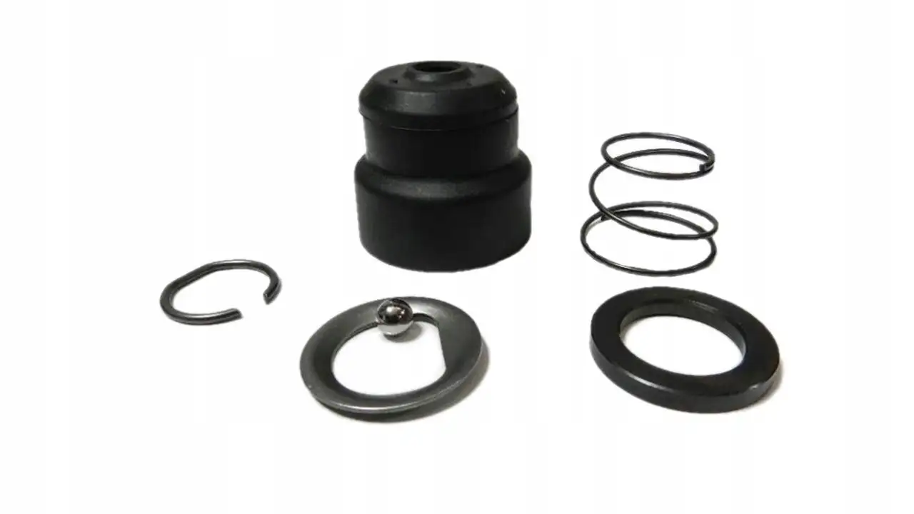 MAKITA FUTERKO UCHWYT SDS+ HR2230 HR2470 HR2450