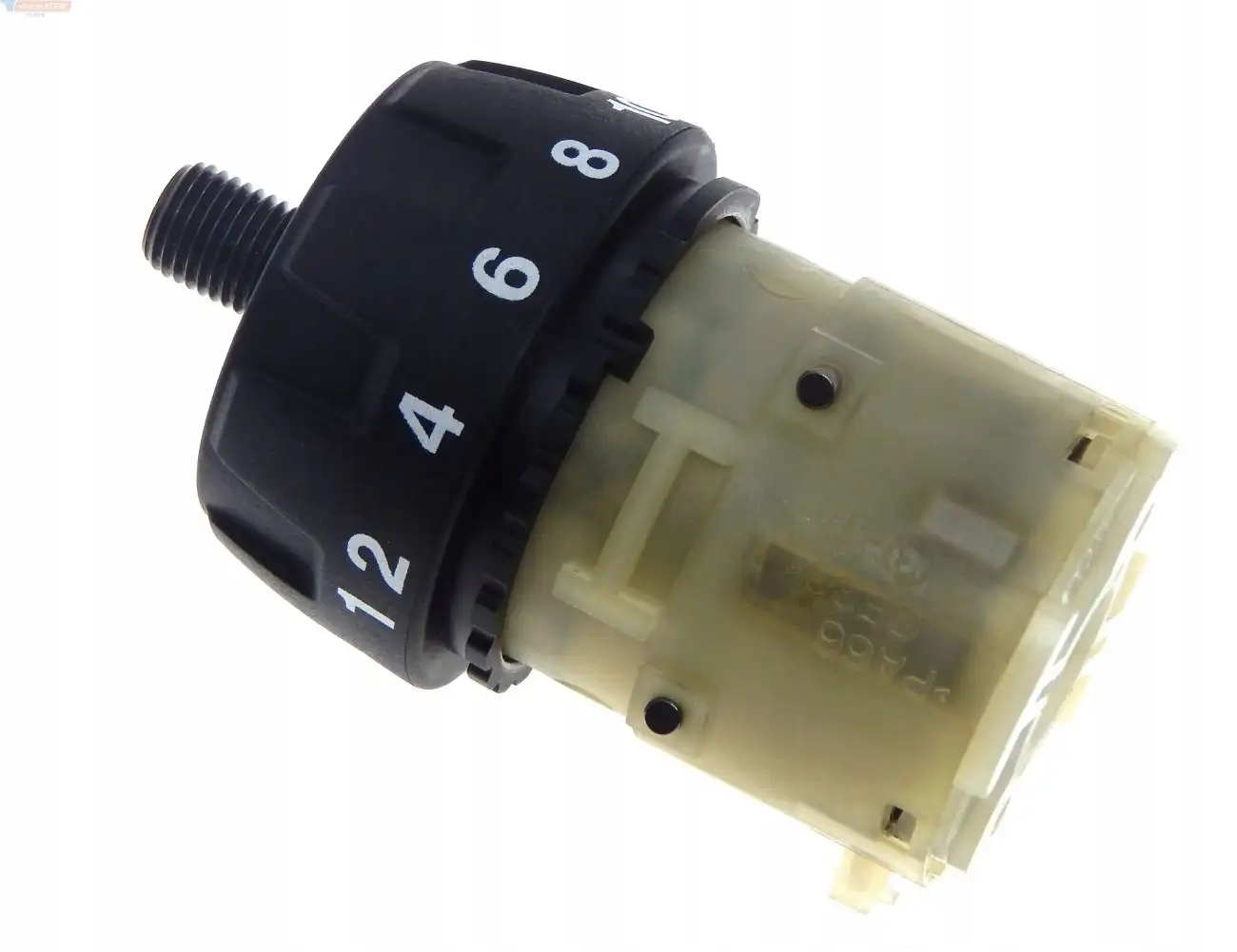 MAKITA ORGINALAN PRZEKŁADNIA WKRĘTARKI DF330D DF331D 127099-1