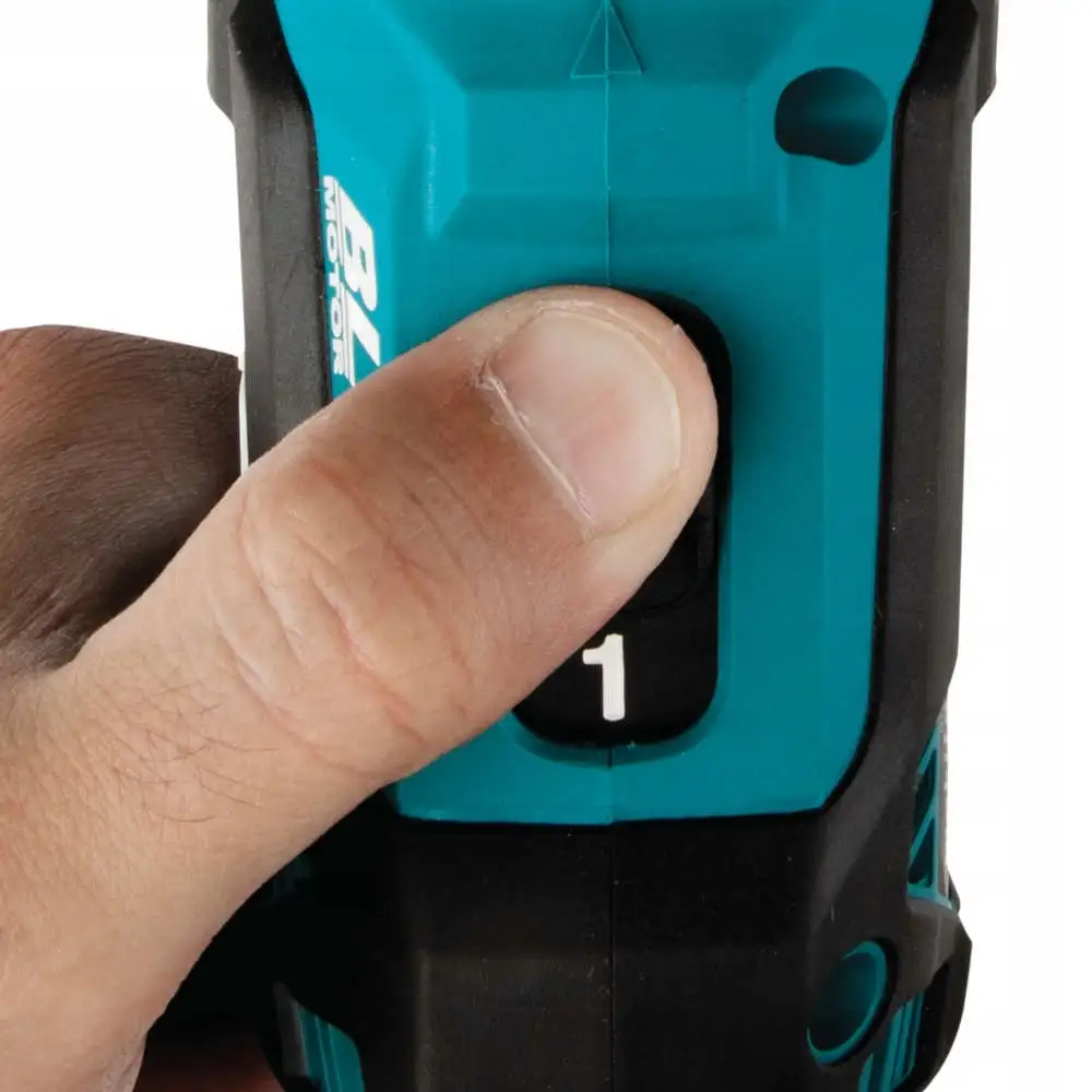 MAKITA AKUMULATOROWA WIERTARKO-WKRĘTARKA DHP485ZJ 18V 50Nm — 4