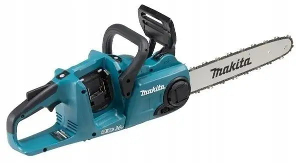 MAKITA PIŁA PILARKA ŁAŃCUCHOWA 35CM 2X18V DUC353Z