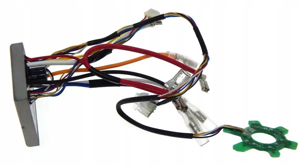 MAKITA KONTROLER ELEKTRONIKA DO MŁOTOWIERTARKI HR166D 620578-3