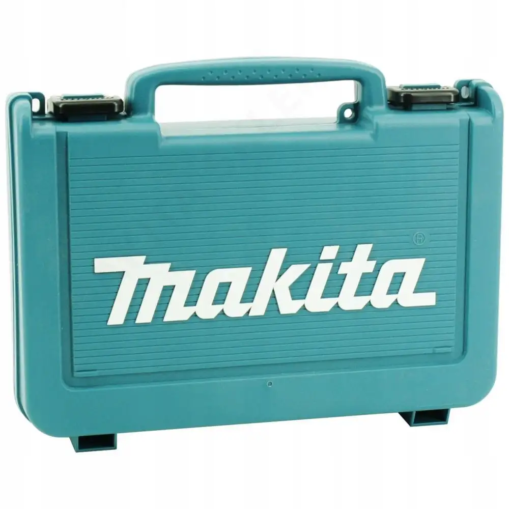 MAKITA WALIZKA KUFER WKRĘTARKI DF330D DF030D DF012D TD090D TD091D — 2