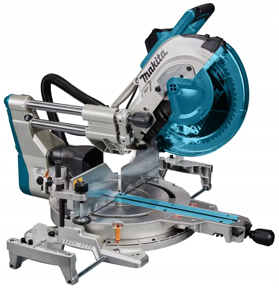 MAKITA PIŁA UKOŚNICA LS1219L 305MM 1800W LASER