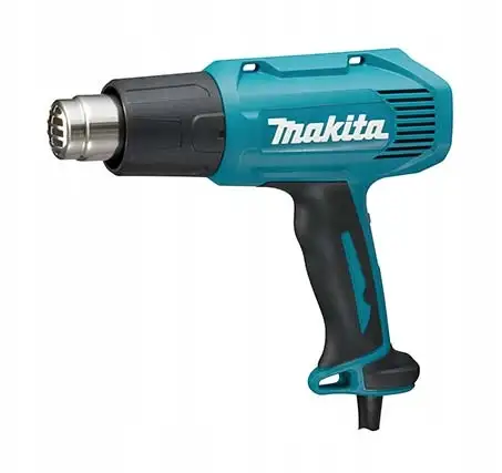 MAKITA ZESTAW NARZĘDZI COMBO 9SZT 5x BATERII 5AH — 5