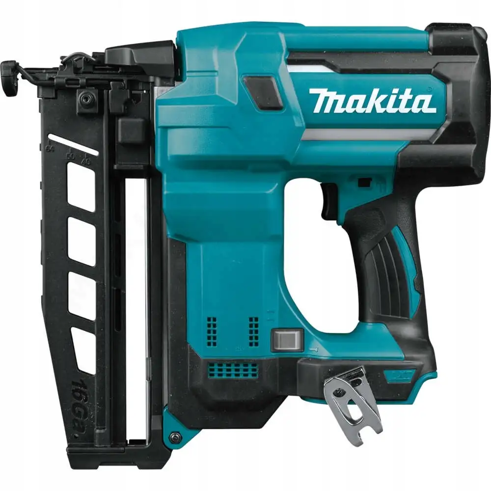 MAKITA AKUMULATOROWA GWOŹDZIARKA DBN600Z 18V