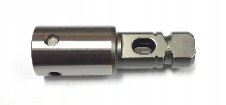 MAKITA TULEJA UCHWYT SDS PLUS HR3200C HR3210C
