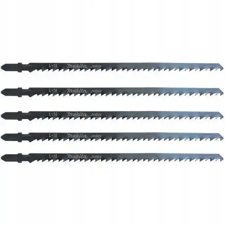 MAKITA BRZESZCZOT DO WYRZYNARKI 151MM 5SZT A-86315