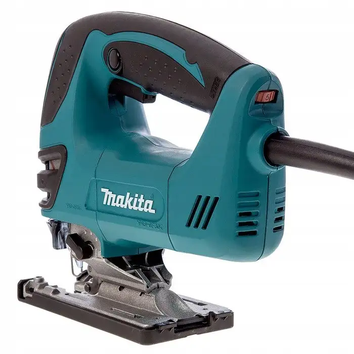 MAKITA WYRZYNARKA Z PODCINANIEM 720 W 4350CT — 4
