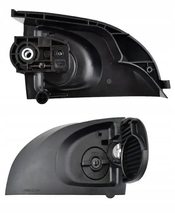 MAKITA POKRYWA UC3520A UC4020A MOCOWANIE NAPINACZ — 2