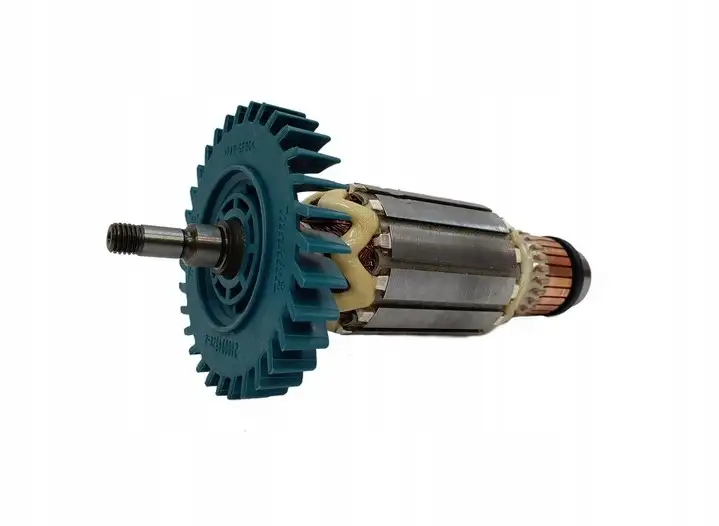 MAKITA WIRNIK SILNIK GA5020 GA5021 GA6020 GA6021