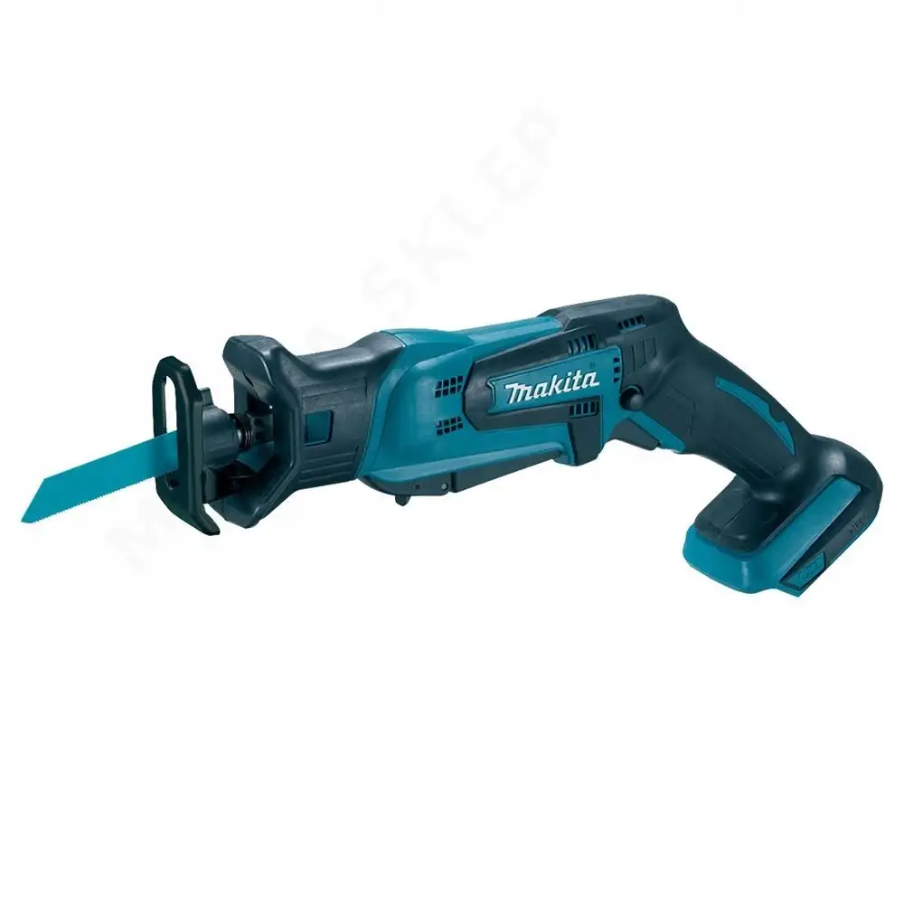 MAKITA ZESTAW NARZĘDZI COMBO 9SZT 5x BATERII 5AH — 6
