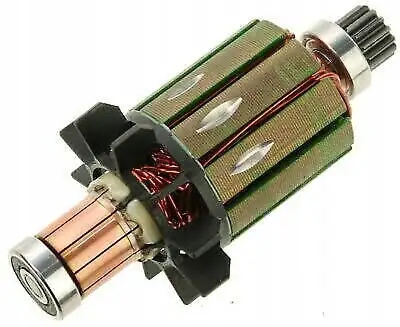 MAKITA WIRNIK SILNIK WKRĘTARKA DHP/BHP458 DDF458