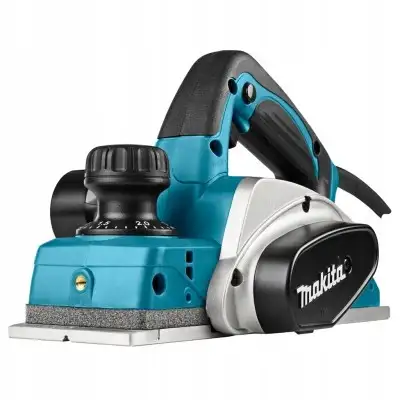 MAKITA ELEKTRYCZNY STRUG DO DREWNA KP0800