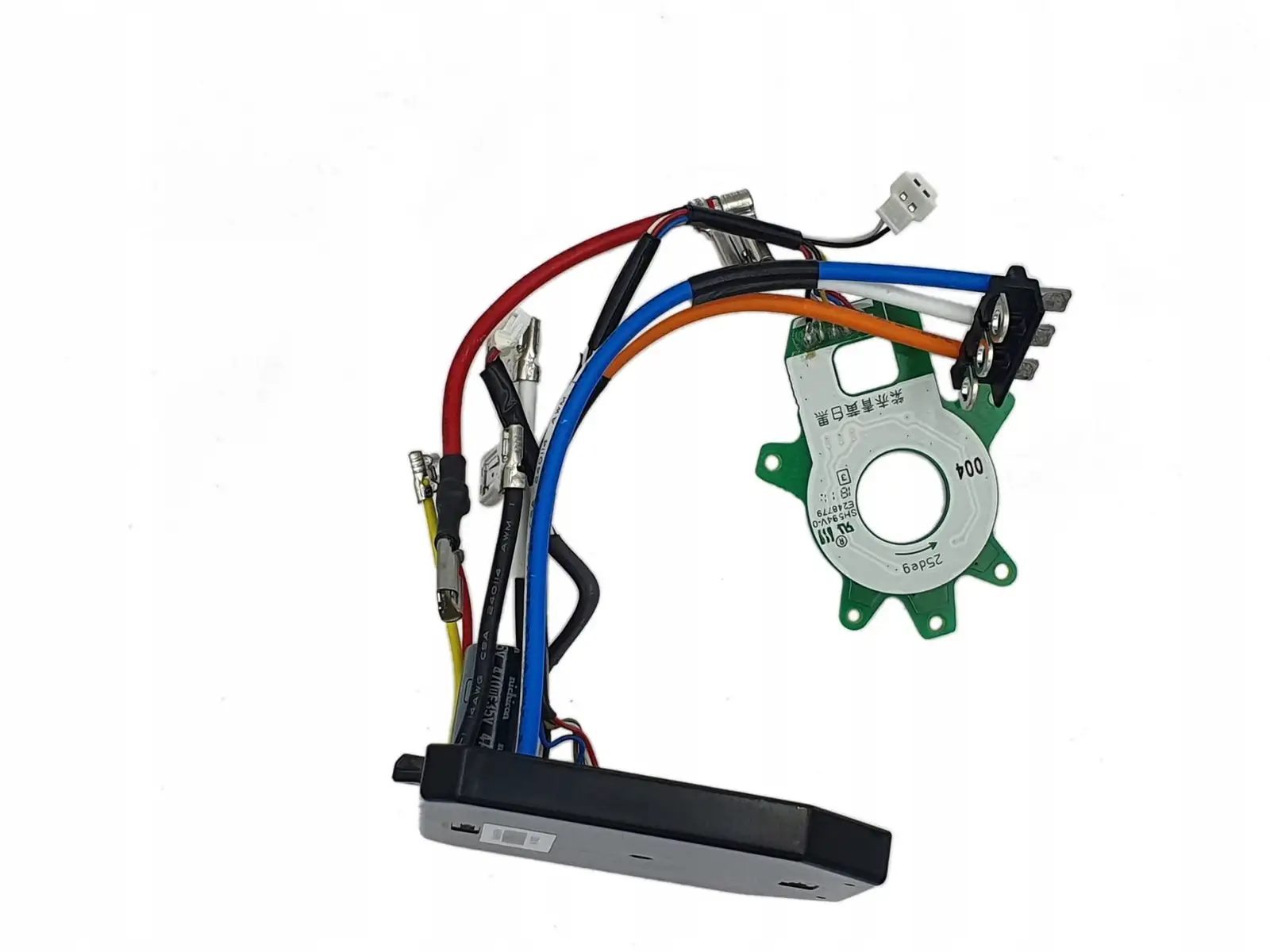 MAKITA ELEKTRONIKA KONTROLER DO WKRĘTARKI DDF485 DHP485 ORYGINAŁ