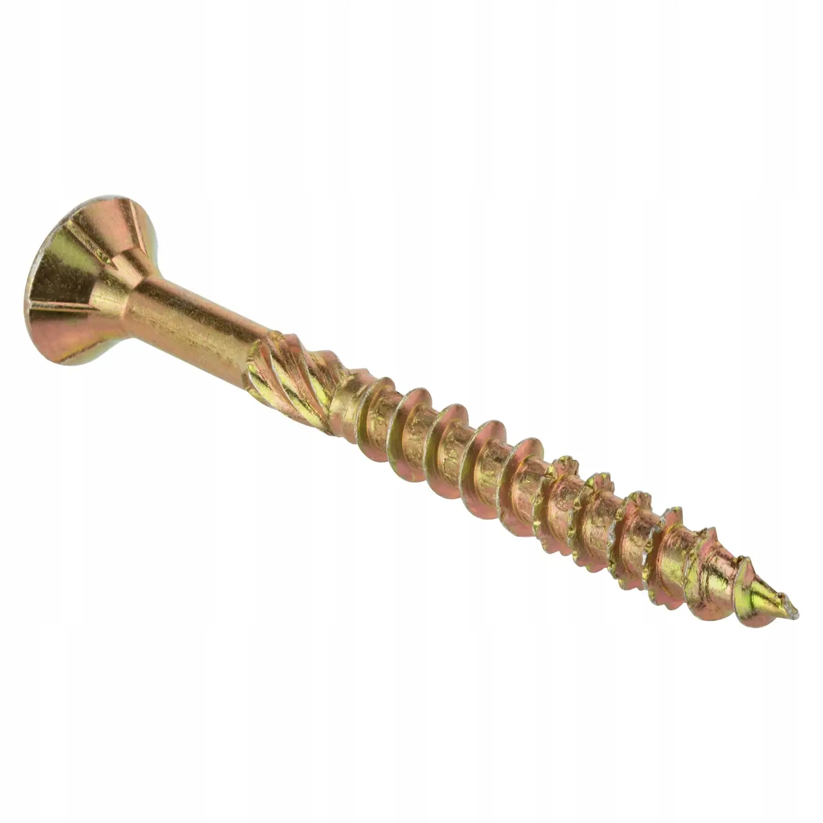 WKRĘTY CIESIELSKIE DO DREWNA 4x45 TORX 300szt — 2