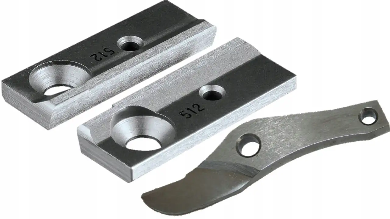 MAKITA ZESTAW NOŻY DO NOŻYC DO BLACHY JS1670