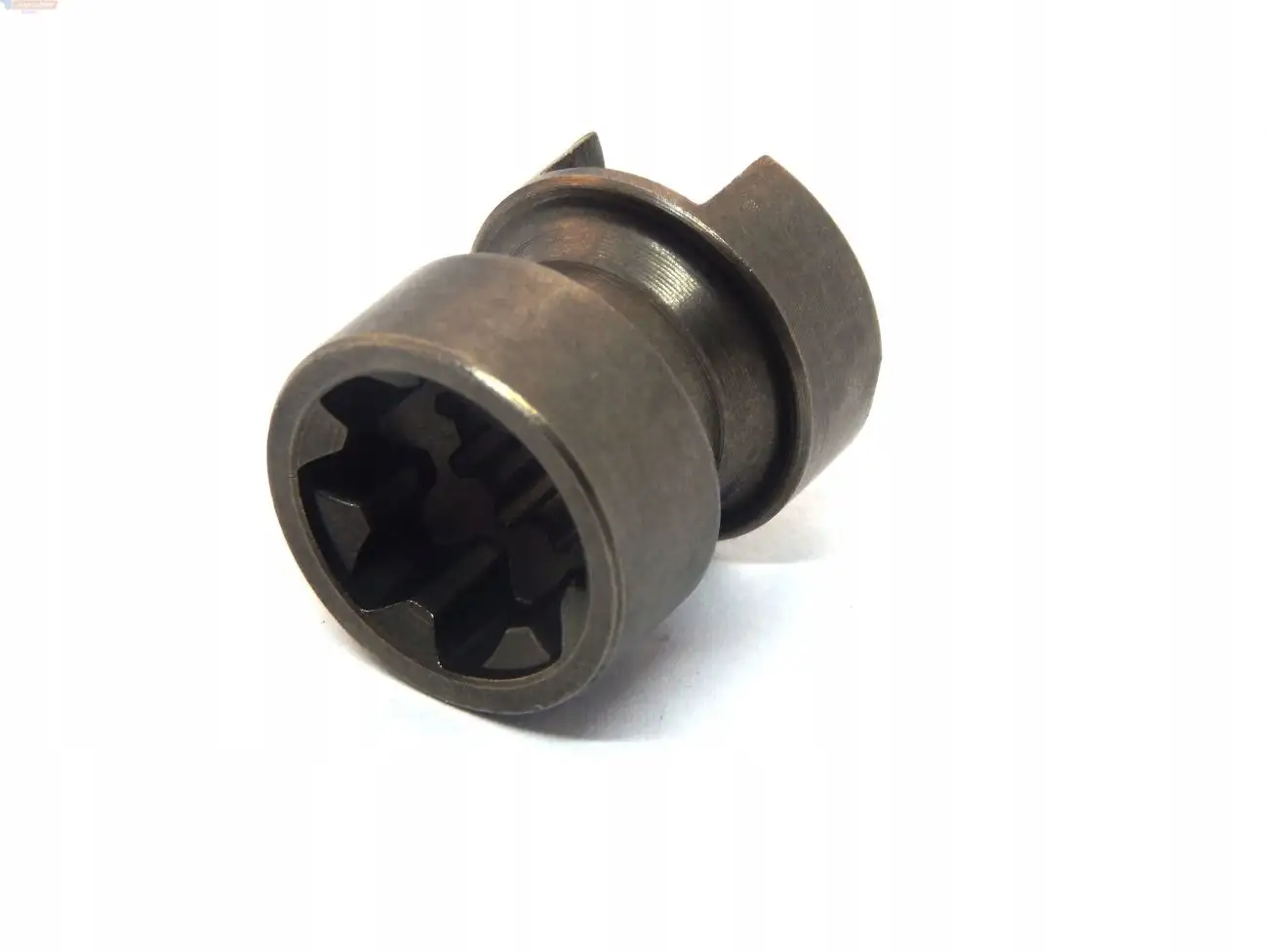 MAKITA KRZYWKA SPRZĘGŁA DO MŁOTOWIERTAREK HR2611 HR2610 DHR243