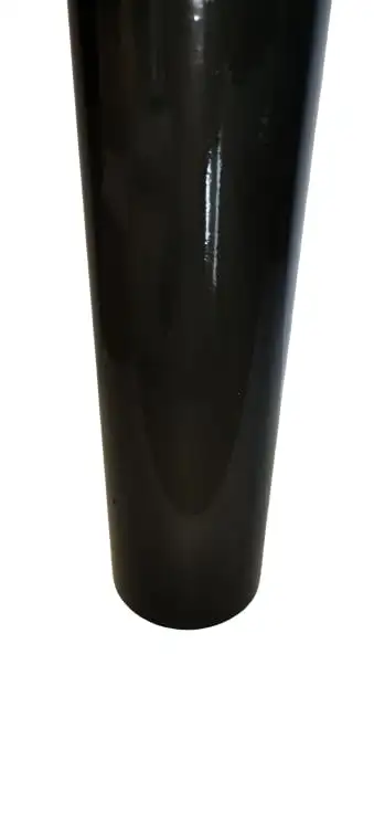 RoKo Pack Folia stretch (czarny, 3,0 kg) — 3
