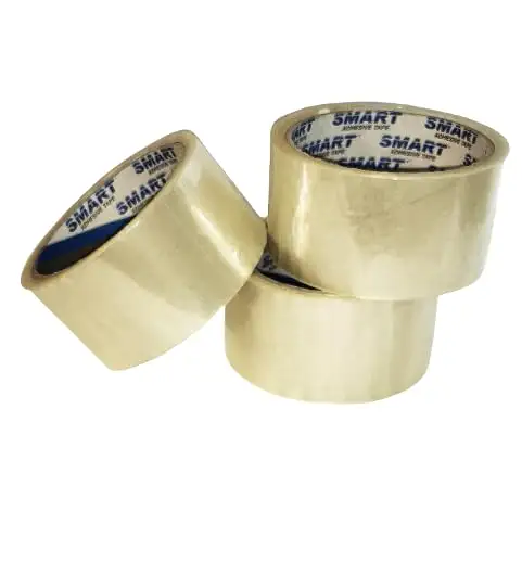 Smart Adhesive Tape Packband — 3