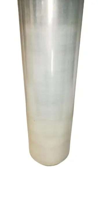 RoKo Pack Stretchfolie (transparent, 1,5 kg) — 3