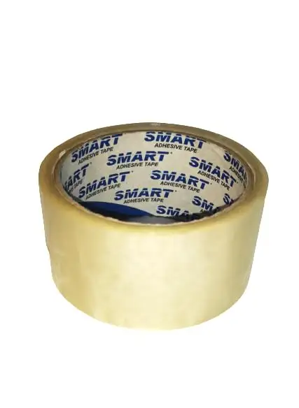 Smart Adhesive Tape Packband