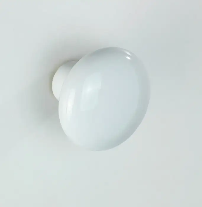 Haczyk ceramiczny Arles 6 cm WENKO — 2