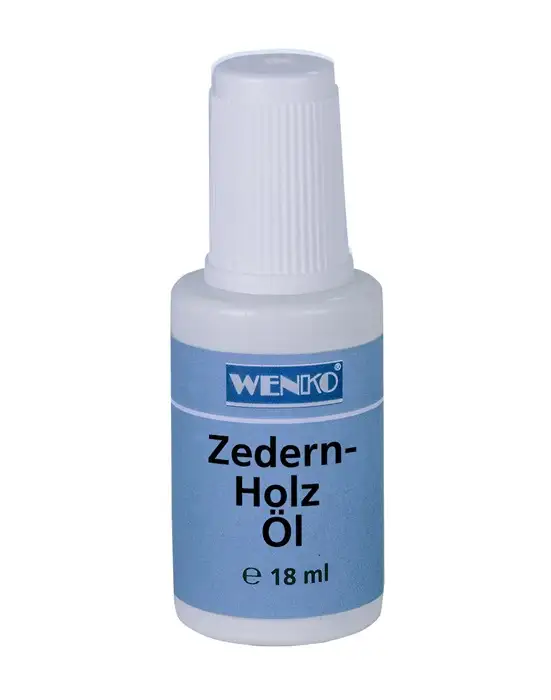 Koncentrat zapachowy drzewa cedrowego WENKO