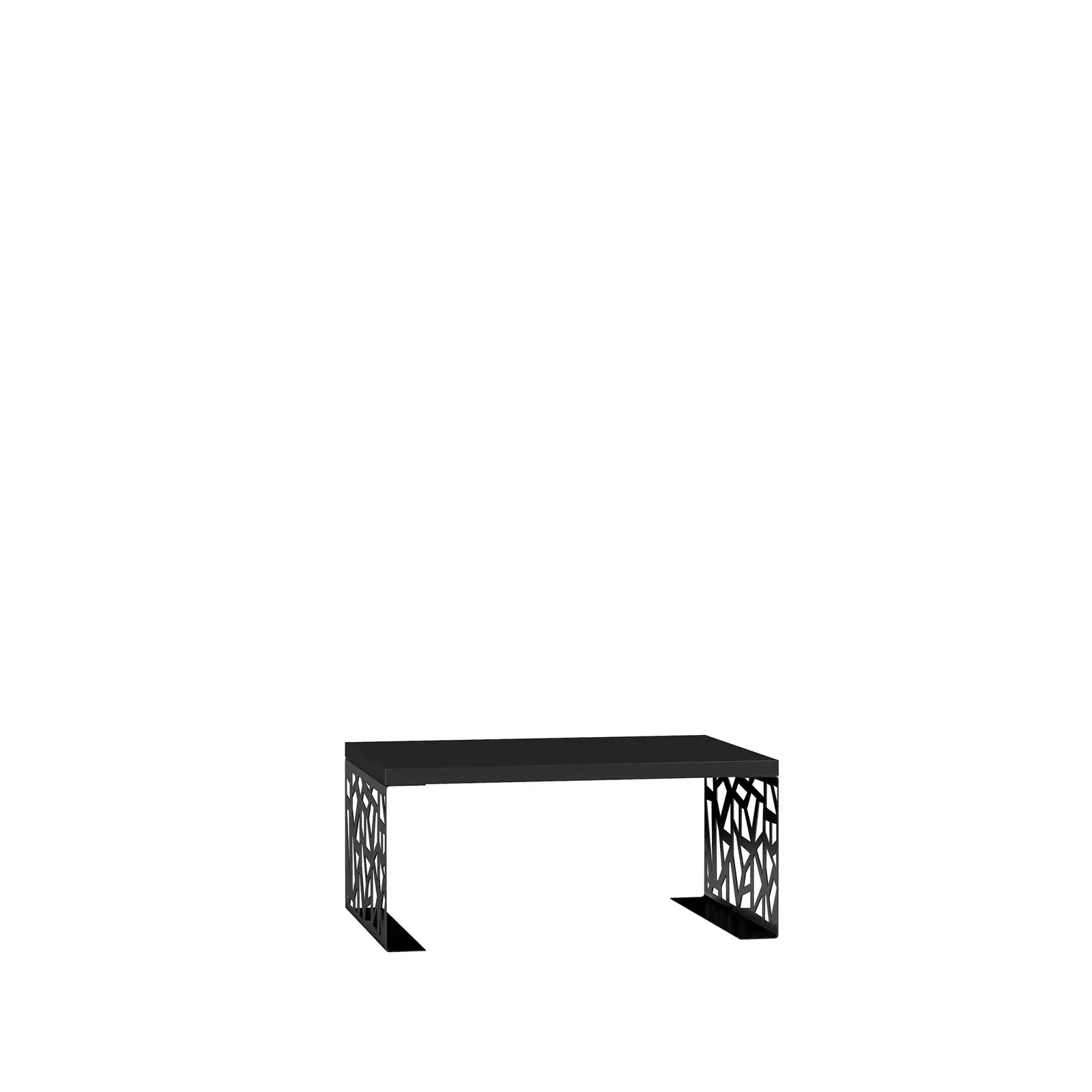Stolik kawowy SEMANIER 100x70 — 2