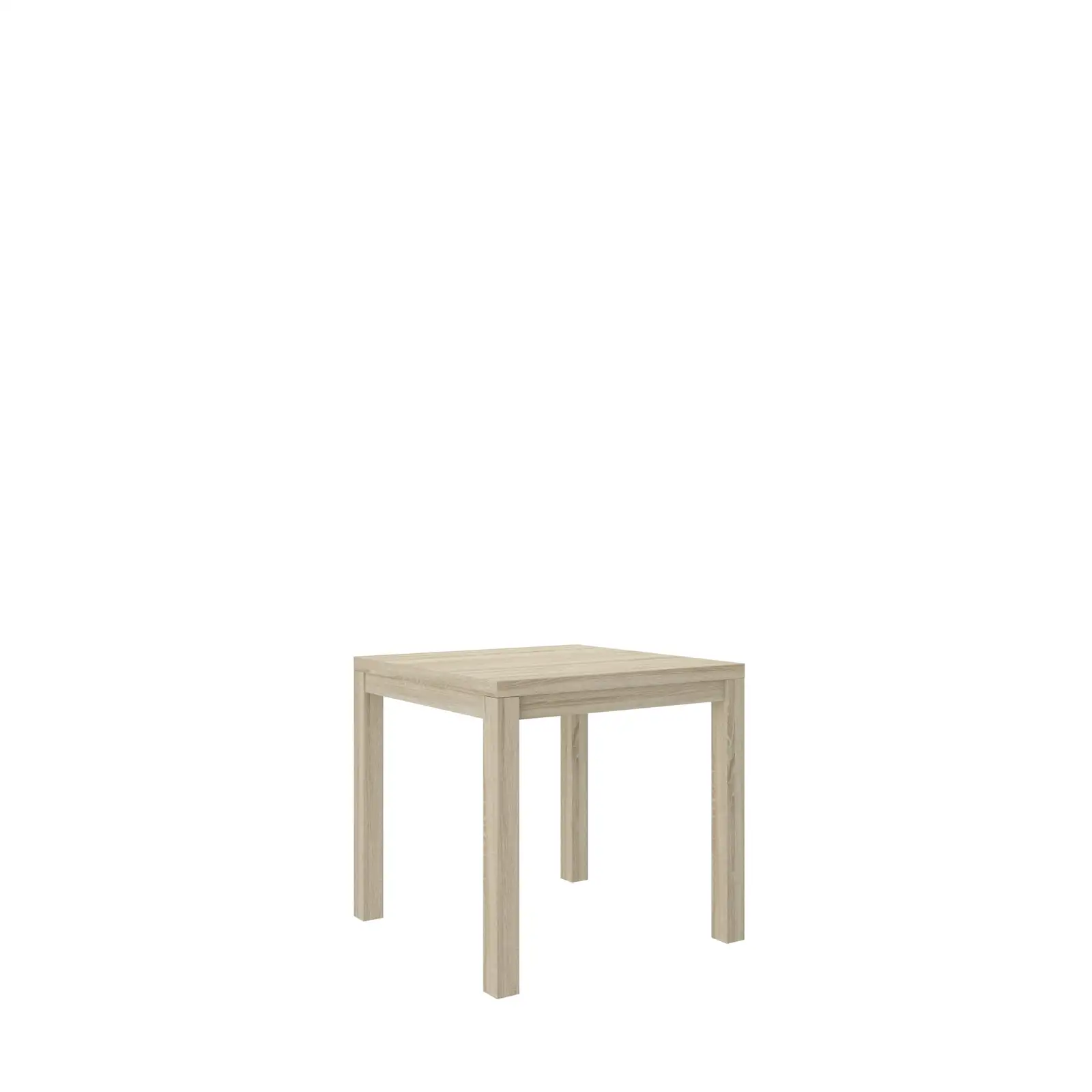 Stolik kawowy OLAF 1 80x80 — 2