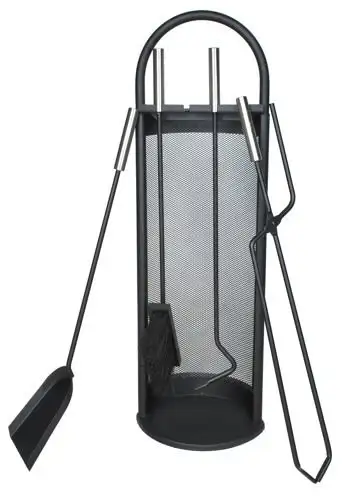 Zubehör für den Kamin PK008