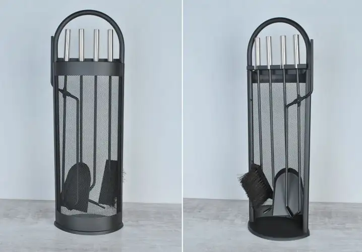 Zubehör für den Kamin PK008 — 10