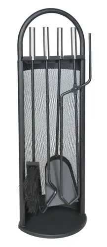 Zubehör für den Kamin PK008 — 3