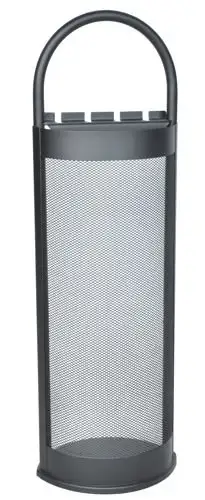 Zubehör für den Kamin PK008 — 4