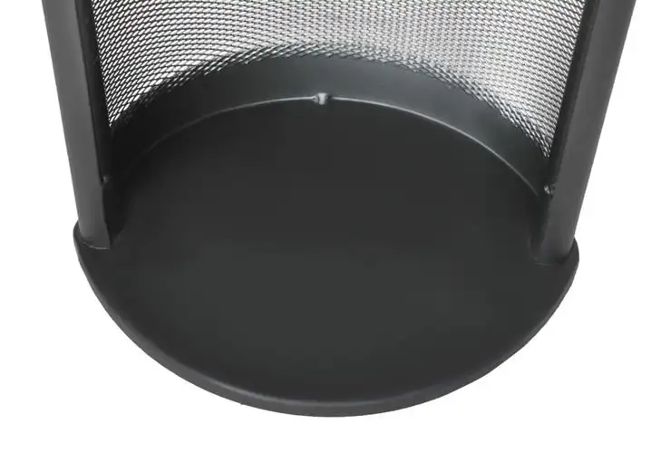 Zubehör für den Kamin PK008 — 5