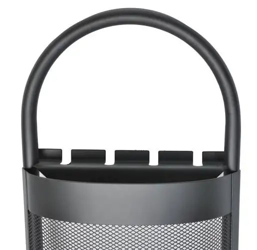 Zubehör für den Kamin PK008 — 6