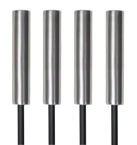 Zubehör für den Kamin PK008 — 8