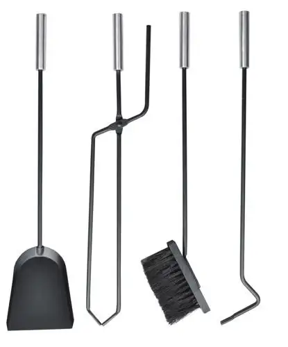 Zubehör für den Kamin PK008 — 9