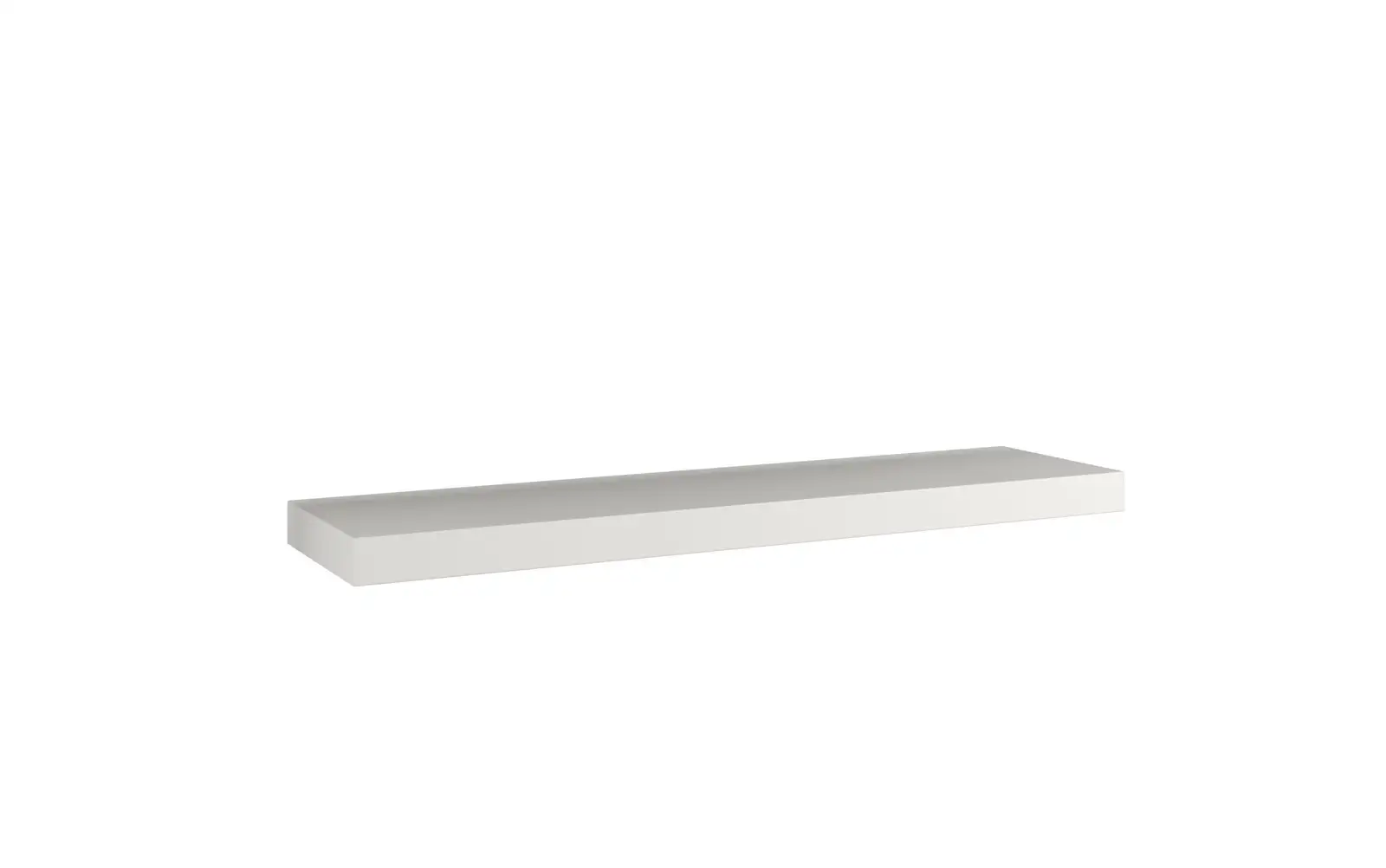 Półka wisząca ANDREA 100x26 — 2