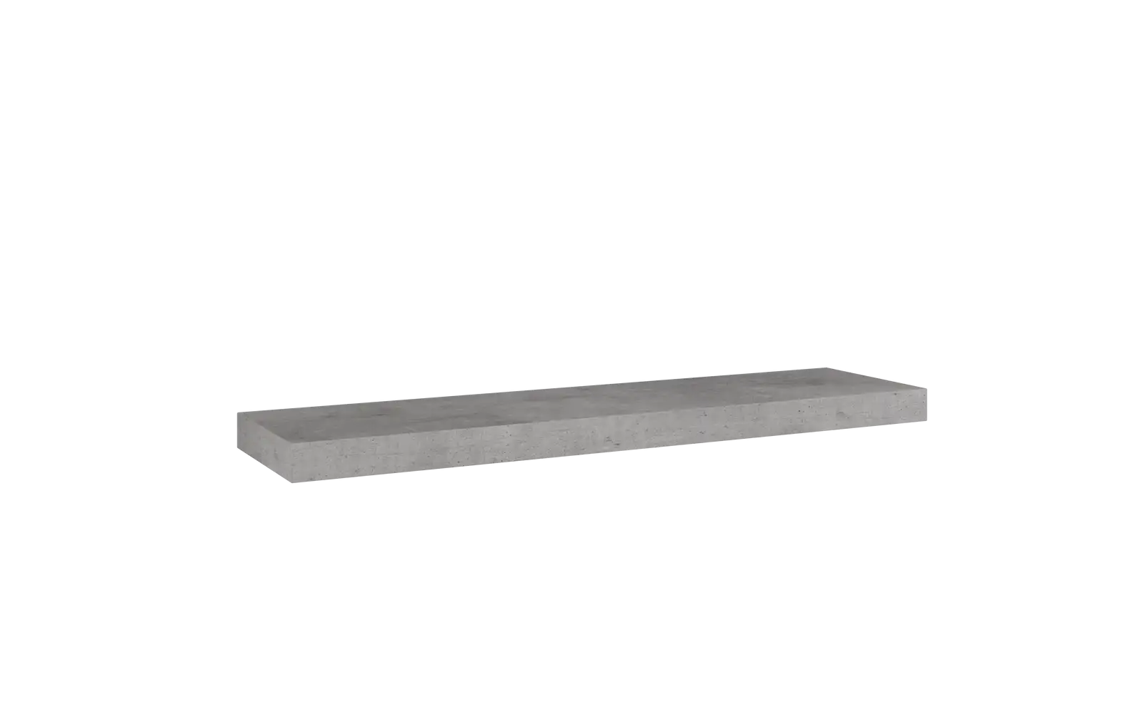 Półka wisząca ANDREA 60x26 — 2