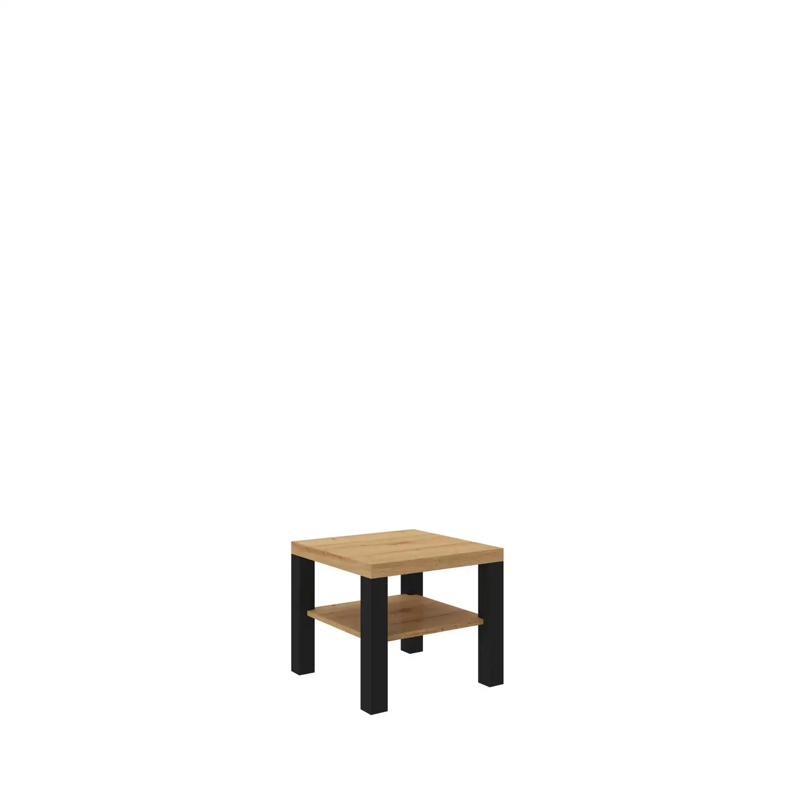 Stolik kawowy BILL 60x60 — 3
