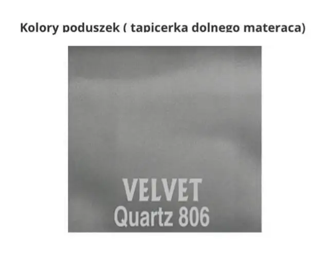 Łóżko piętrowe BART 200x90 — 5