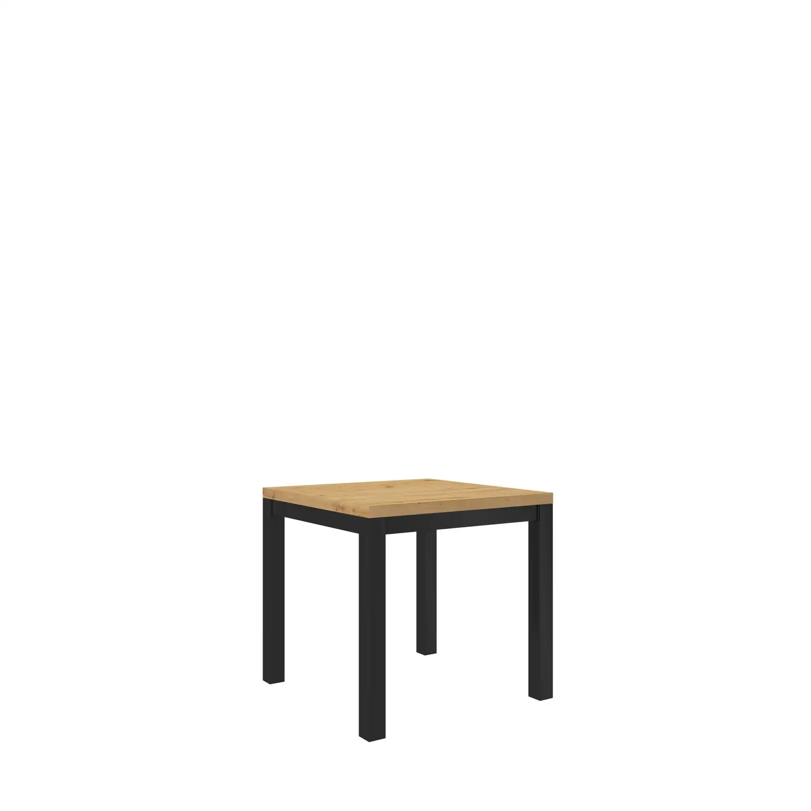 Stolik kawowy OLAF 1 80x80 — 2